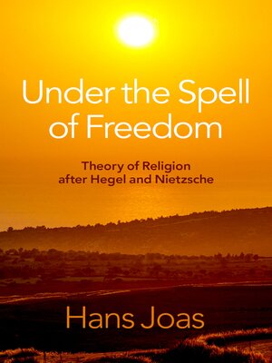 cover image of Under the Spell of Freedom